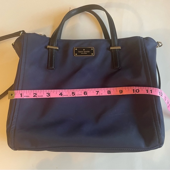Kate Spade Purse - Picture 11 of 12
